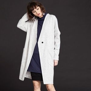 NWT Cokluch One Day coat